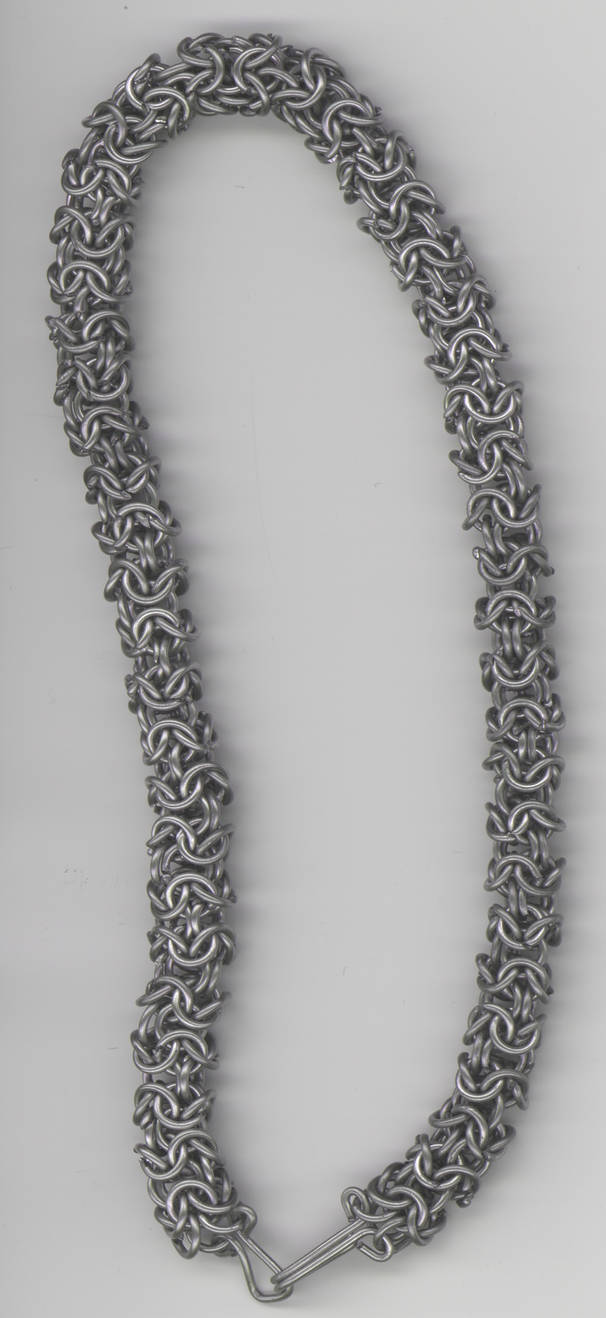Anklet by zikes