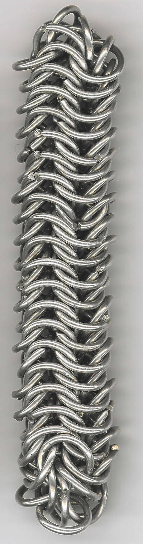 Roundmaille by zikes
