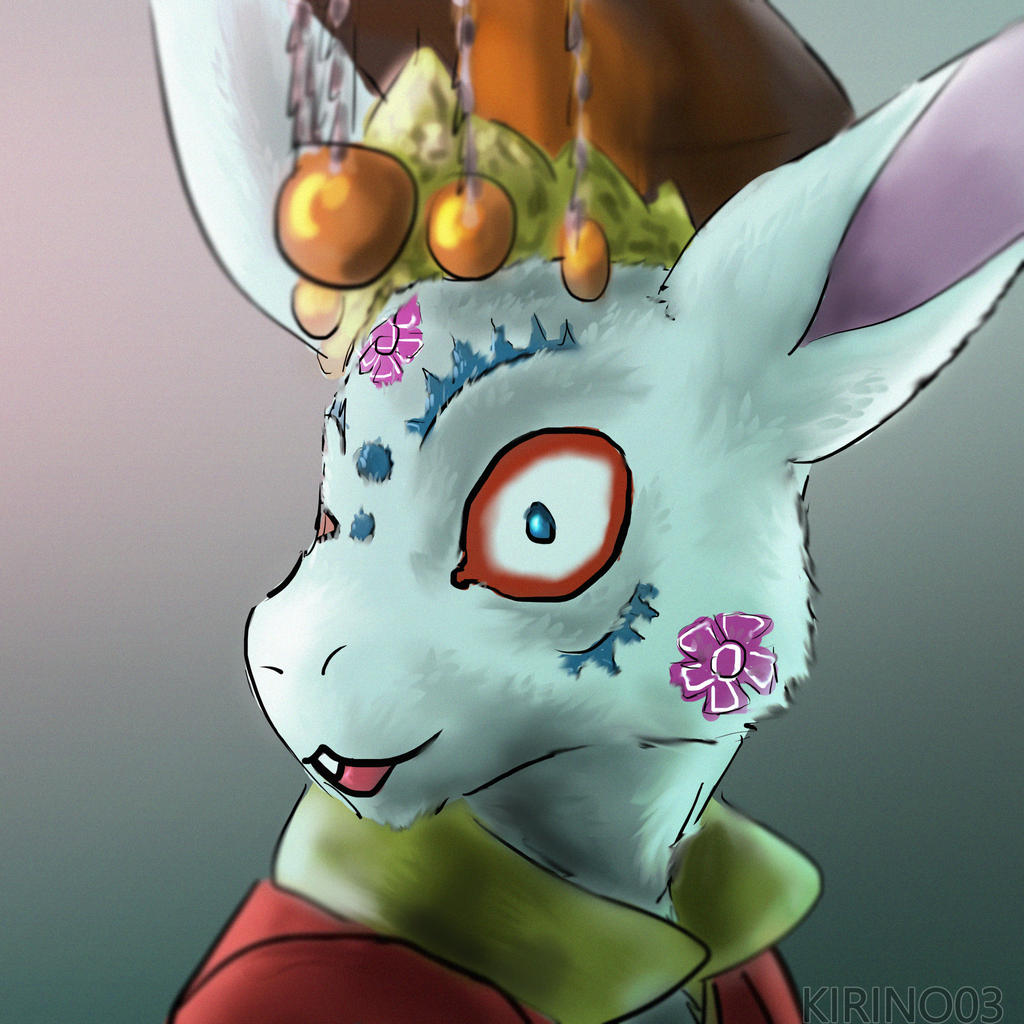 Zero III Fanart by kirino03 on DeviantArt
