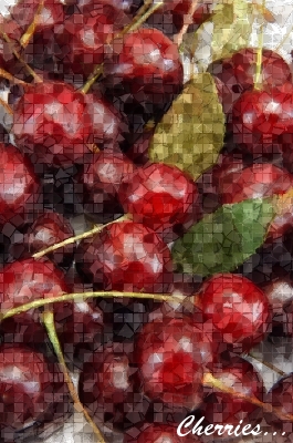 Cherries