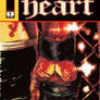 Heart issue 1 cover