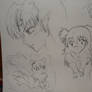 Inuyasha People