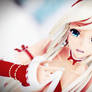 [MMD]ELECT[Tda Lily Bikini Type-AS][FHD1080p60fps]