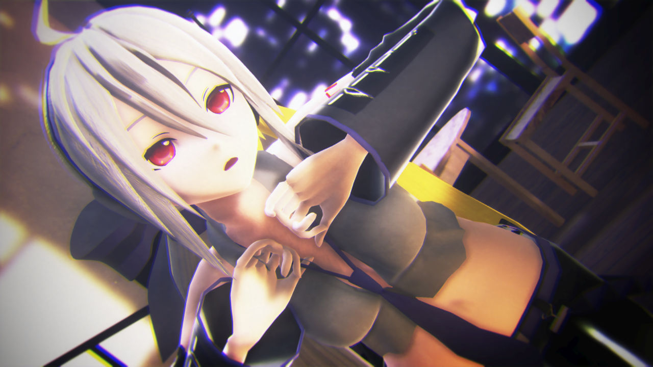 Mmd Hbdhaku19 Dreamin Chuchu Diva Style Haku By Ny0g4n On Deviantart Mmd Hbdhaku19 Dreamin Chuchu Diva Style Haku By Ny0g4n On Deviantart
