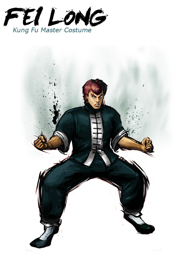 Ryu (Street Fighter - Alternate Costume) by Decerf on DeviantArt