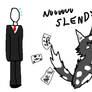 FUUUUUUUUU TOO MUCH SLENDER!!!!!!!