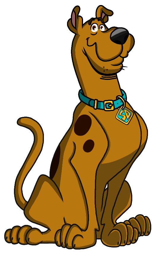 Scooby-Doo In My Hero Academia Style by SDVSTUDIOSofficial on DeviantArt