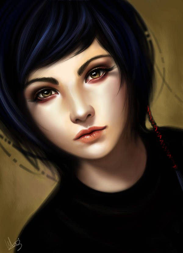 Twelve Thirty Three v2 by acidlullaby