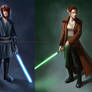 Jedi Commissions