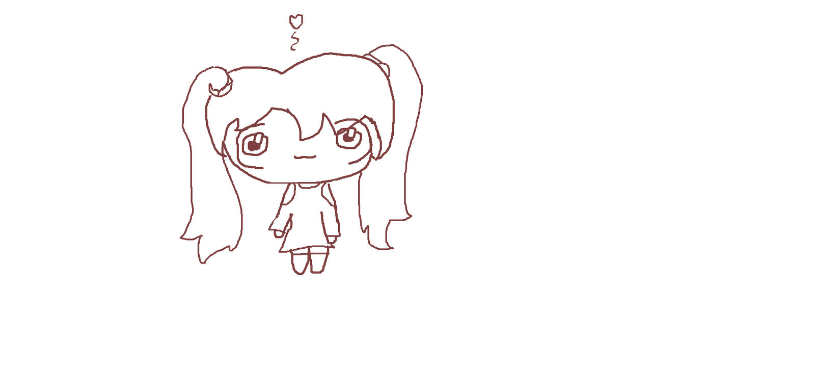 Kawaii Hatsune Miku Base by SloBoYT on DeviantArt