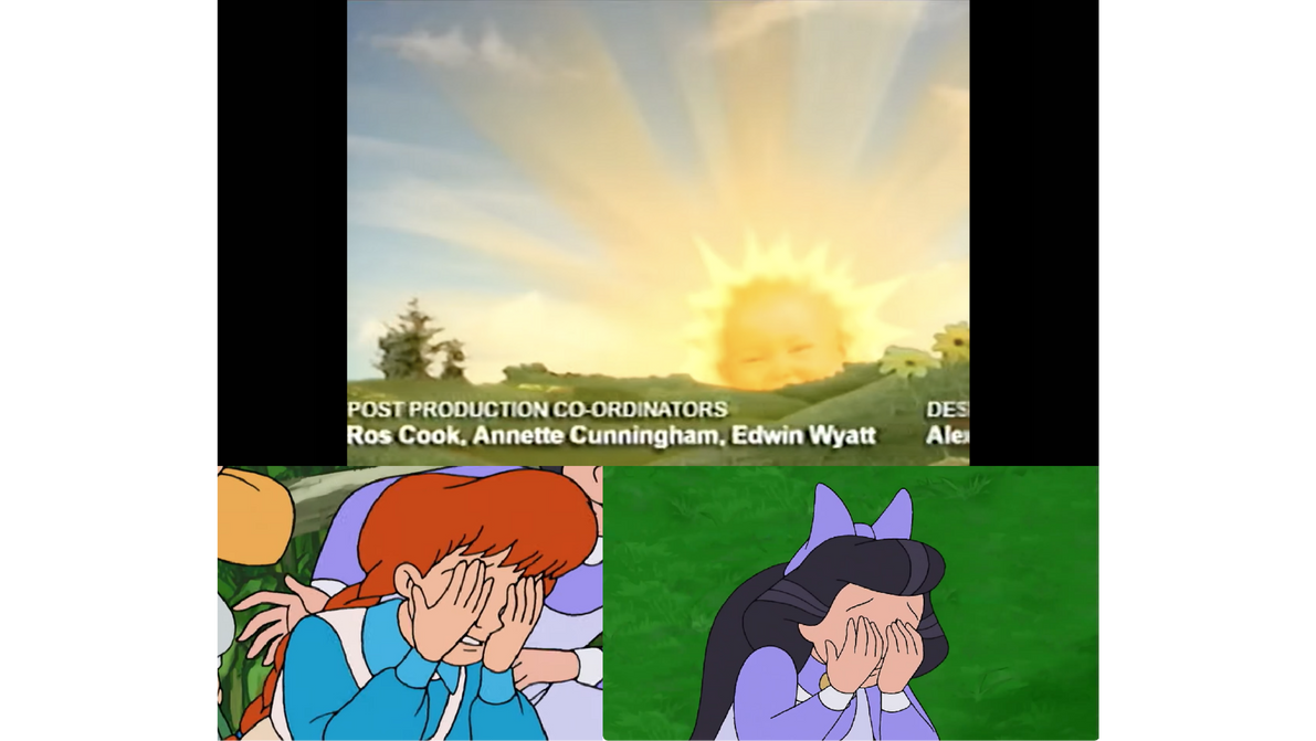 Diana And I m Crying Over Teletubbies PBS Ending By diana-and-i-m-crying-over-teletubbies-pbs-ending-by