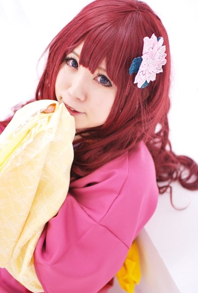 Akatsuki no Yona - Yona by princessyona2 on DeviantArt