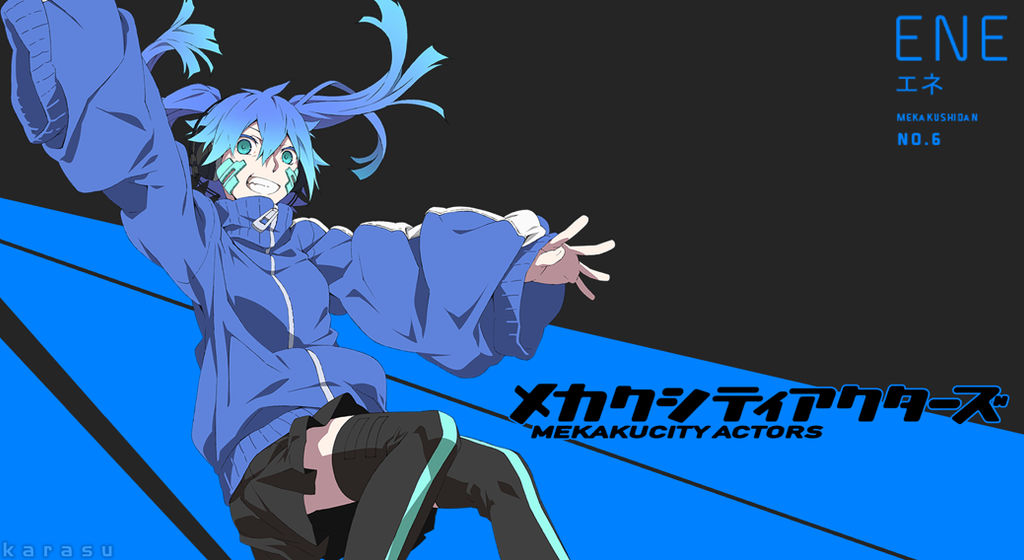 Ene Wallpaper By Kurodoppelganger On Deviantart Ene Wallpaper By Kurodoppelganger On Deviantart