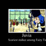 Juvia