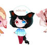 adopts set #4 auction closed