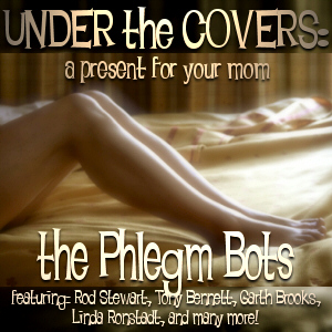 Phlegm Bots - Under the Covers