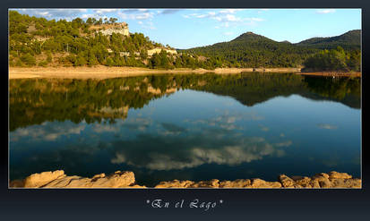 En El Lago