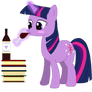 Twilight Drunkle