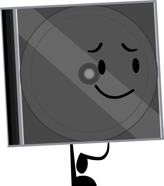 Deviantart Objectland The Object Space Land | CD Cover by Notepad-Animations on DeviantArt