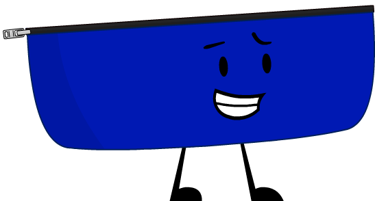 Deviantart Objectland The Object Space Land | Pouch by Notepad-Animations on DeviantArt