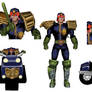 Dredd