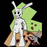 Bob the Bunny