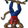 Simian Justice