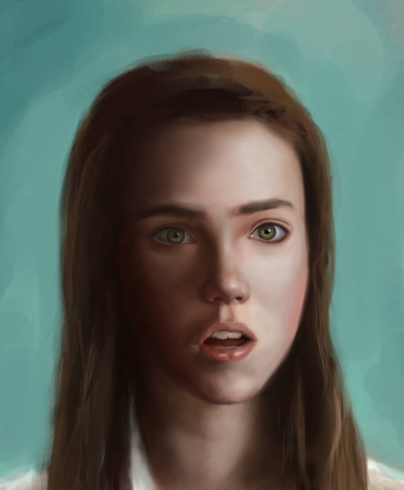 Jennifer Conley by doiron12 on DeviantArt