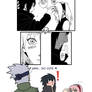 Kakashi Ruined The Moment