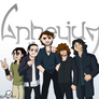 Crazity #13: Aphelium