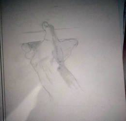 Hand practice 