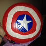 Captain America Shield