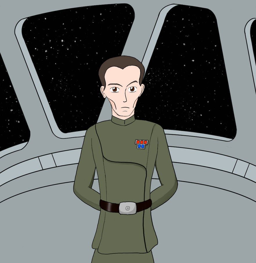 Tarkin Task Manager Admiral Tarkin by Luigibro22 on DeviantArt
