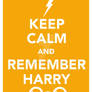 Remember Harry