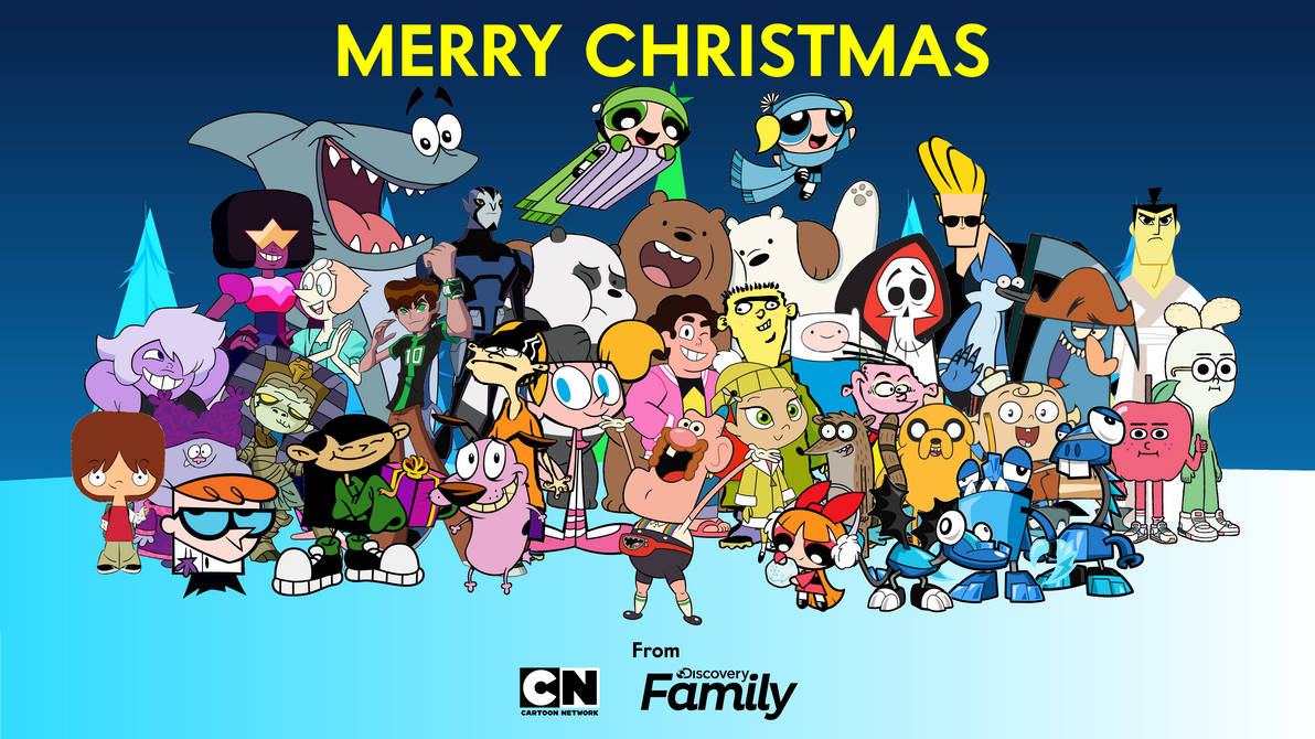 Merry Christmas And Happy 2025