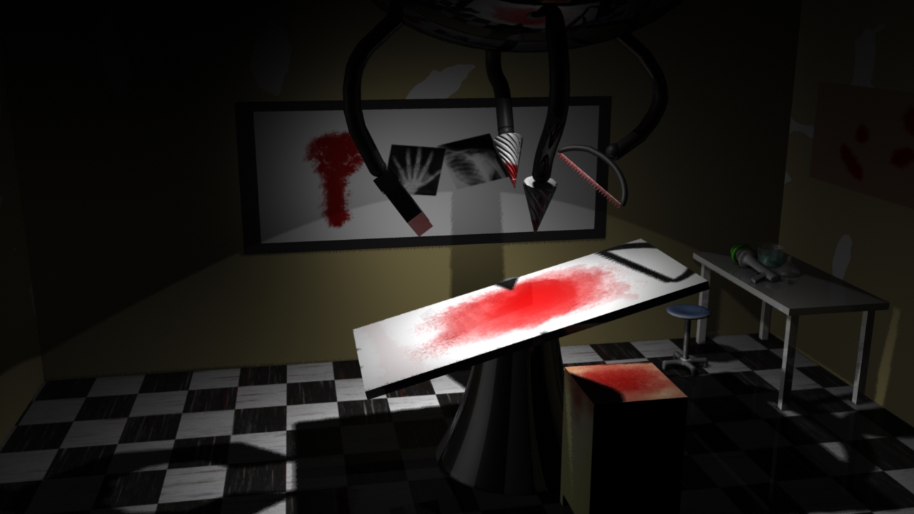 Evil Science Lab Angry Evil Scientist Royalty Free Vector Image