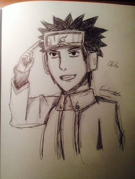 Young Obito