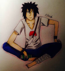 Young Madara