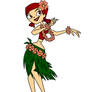 Hula Girl