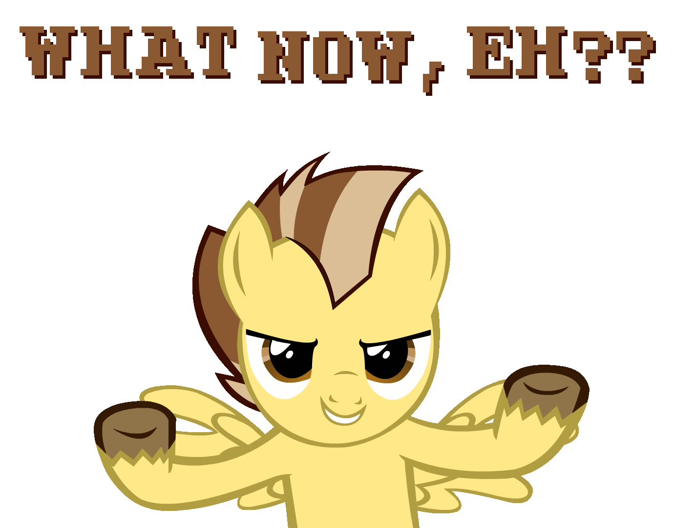 Maple Syrup OC #14 - WHAT NOW, EH?? (GIF) by Dxthegod on DeviantArt Maple Syrup OC #14 - WHAT NOW, EH?? (GIF) by Dxthegod on DeviantArt