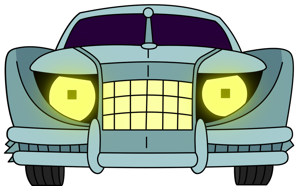 Werecar Bender by Dxthegod on DeviantArt