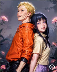 NaruHina Picture
