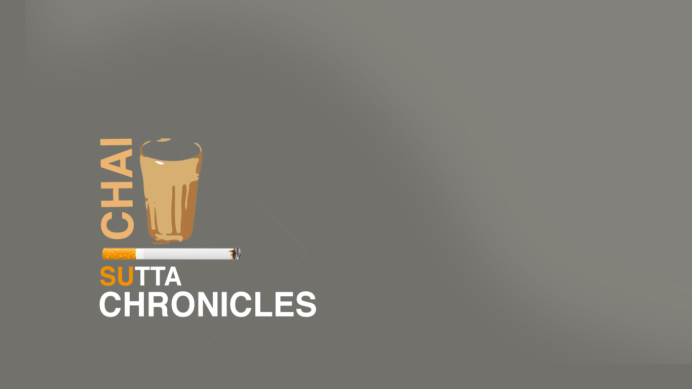Chai Sutta Chronicles by amitaknkpt on DeviantArt Chai Sutta Chronicles by amitaknkpt on DeviantArt