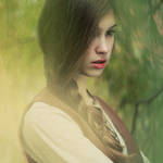 all i need. by indiae