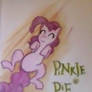 My Little Pony FiM- Pinkie Pie