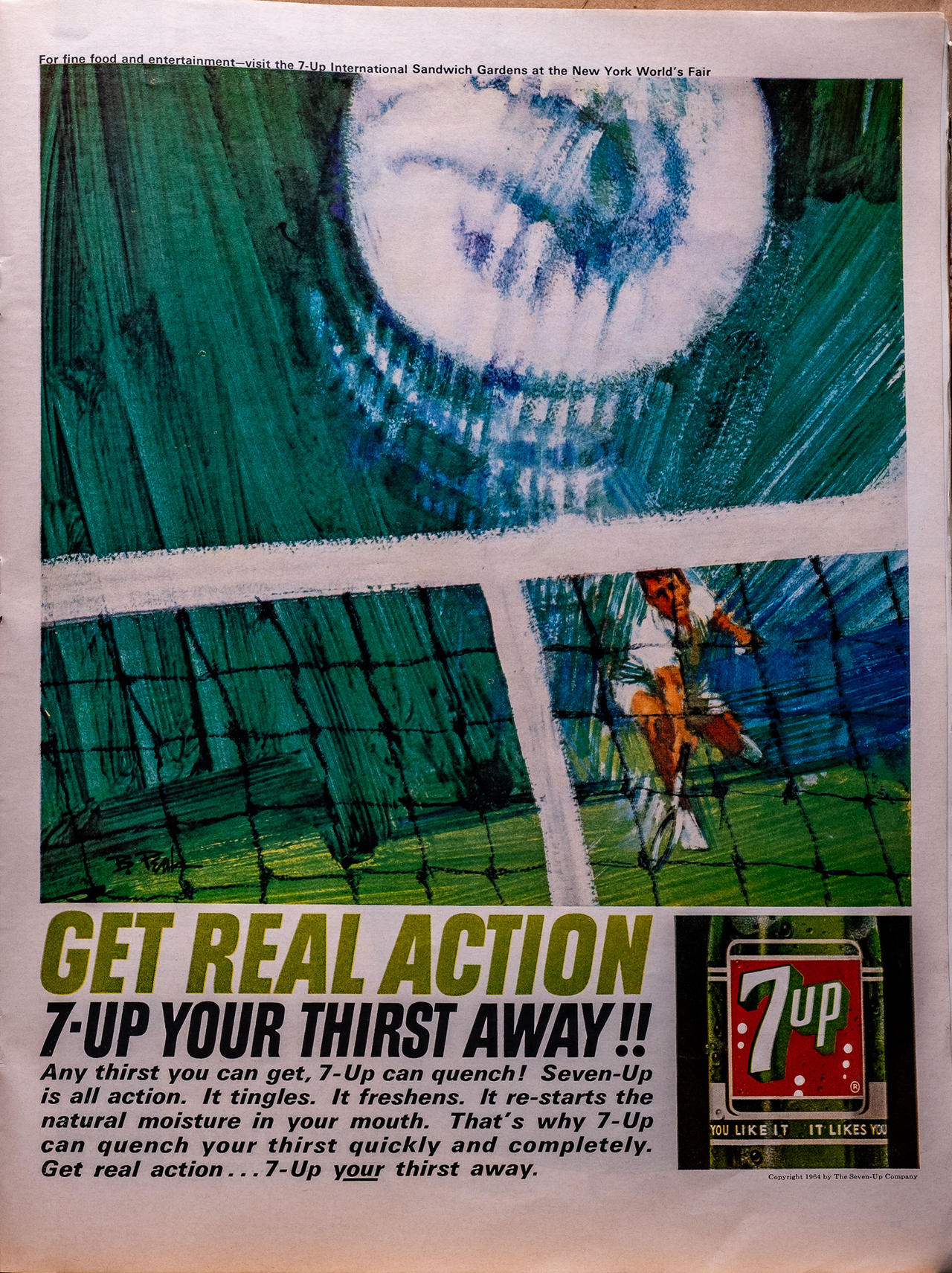 7-Up by ThomasPhotoWorks on DeviantArt