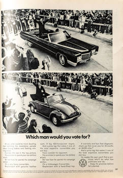 Which Man Would You Vote For