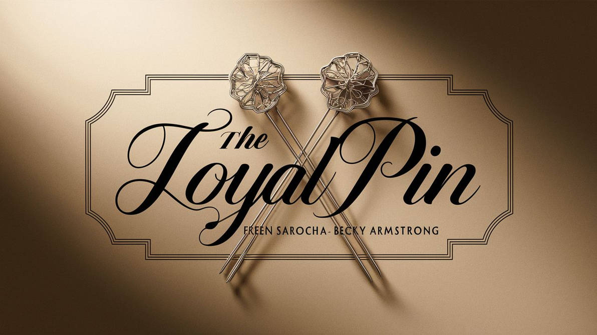 The Loyal Pin poster 1 by xena36 on DeviantArt