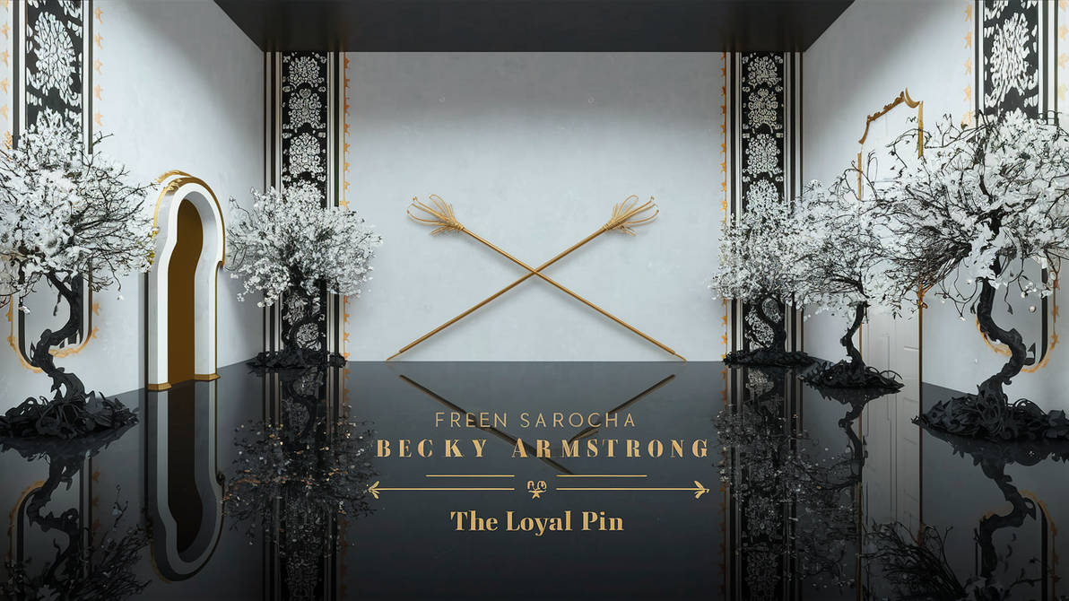 Loyal Pin Map The Loyal Pin poster 11 by xena36 on DeviantArt