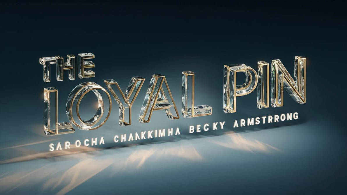 Loyal Pin Map The Loyal Pin poster 3 by xena36 on DeviantArt